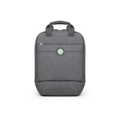Port Yosemite Eco Grey 14" Backpack
