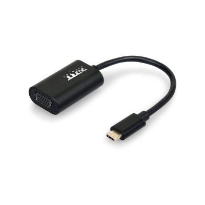 Port USB-C to VGA Port Adapter