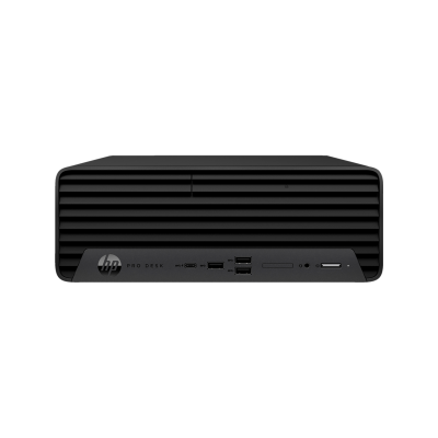 HP Pro 400 G9 Core-i5 8GB 512GB Win 11 Pro Desktop