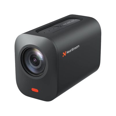 NearStream VM46 4K Innovative AI-Powered Wireless Streaming Camera