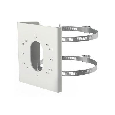 Hikvision Vertical Pole Mount Bracket