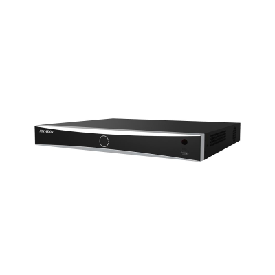 Hikvision 16-Channel Acusense NVR