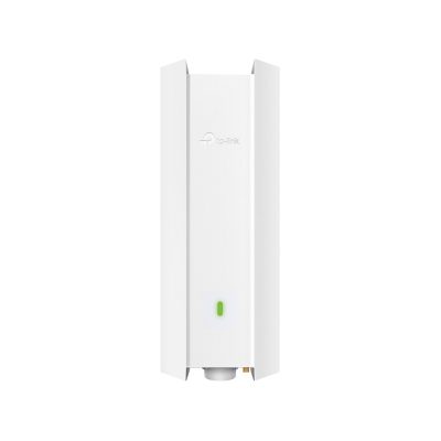 TP-Link AX3000 Indoor-Outdoor Wi-Fi 6 Access Point