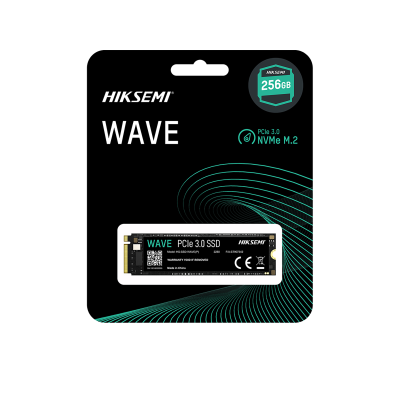Hiksemi Wave Series 1TB PCIE GEN 3 NVME 2280 Internal SSD