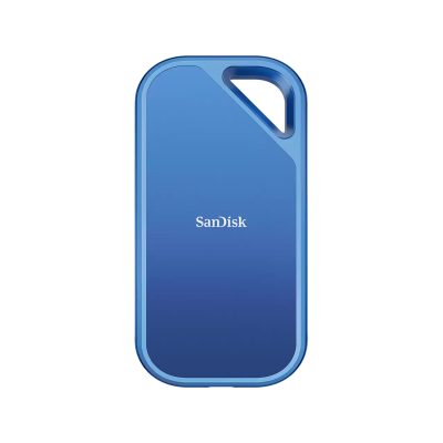 SanDisk Creator PRO Portable SSD 1TB