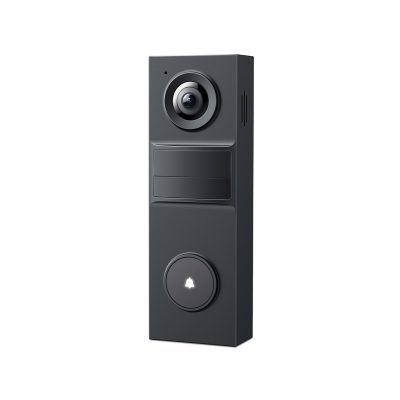 TP-Link TAPO D205 2K Battery Video Doorbell Mini