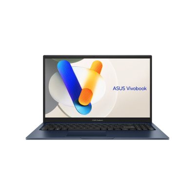 Asus VivoBook 15 X1504VA 15.6" Core-i7 16GB 512GB Win 11 Pro Notebook