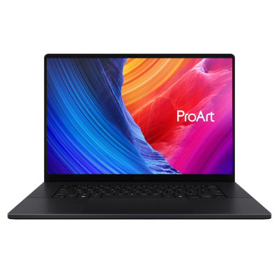 Asus ProArt P16 16" Ryzen AI 9-HX370 32GB 1TB GeForce RTX4070 Win 11 Pro Notebook