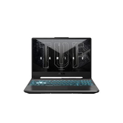 Asus TUF Gaming A15 FA506NCQ 15.6" RTX3050 4GB Ryzen 7-170 8GB 512GB Win 11 Home Gaming Notebook