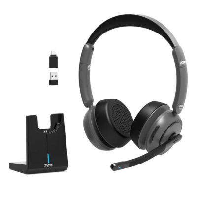 Port 912003 Wireless Headset