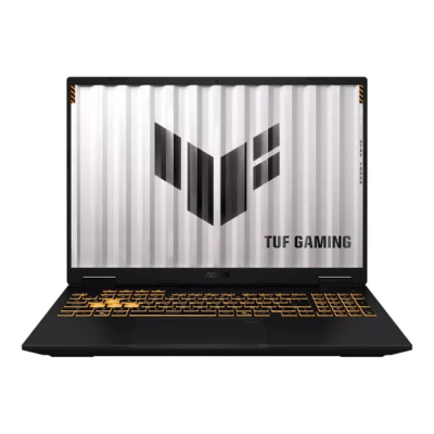Asus TUF Gaming F16 16" Core-i7 16GB 512GB Win 11 Home Notebook