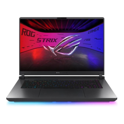Asus ROG Strix G16 16" Core-U9 16GB 1TB Win 11 Home Notebook