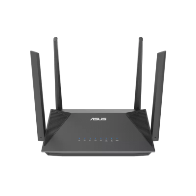 Asus AX3000 Dual Band Wi-Fi 6 Router