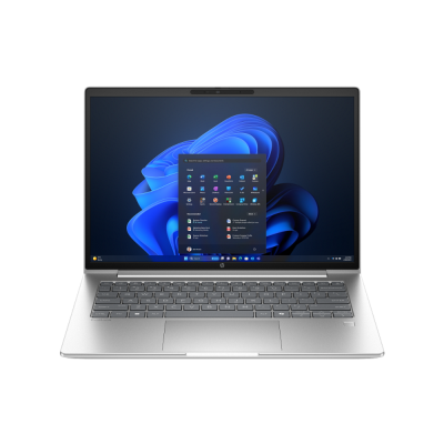 HP Probook 4 14" Ryzen-R7 16GB 512GB Win 11 Pro Notebook