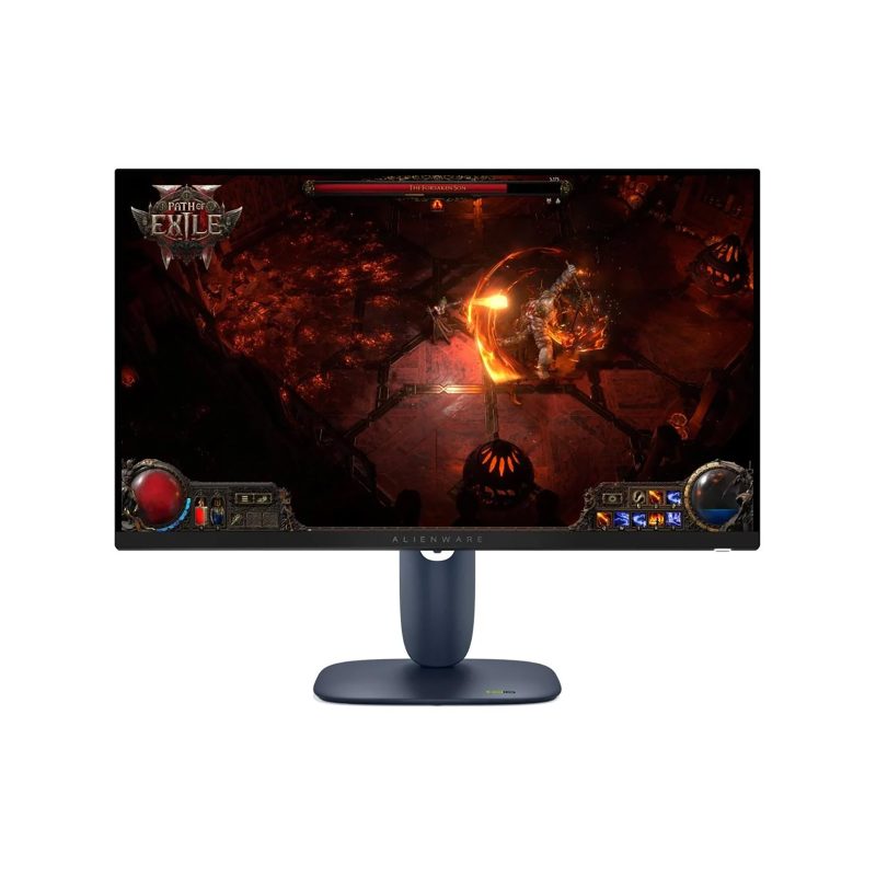 Dell E2425HSM 23.8" FHD IPS Monitor