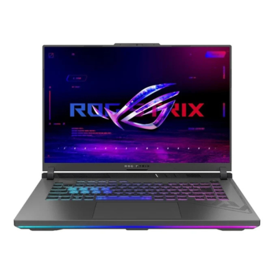 Asus ROG STRIX G16 16" Ryzen 9 32GB 1TB SSD Win 11 Home Notebook