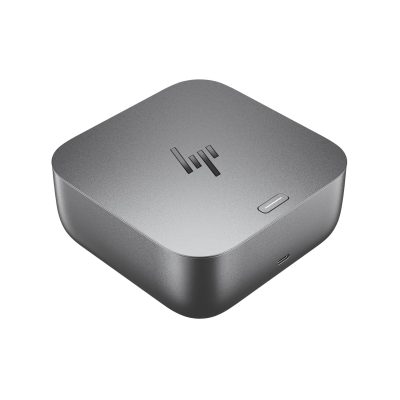 HP Thunderbolt 4 100W G6 Docking Station