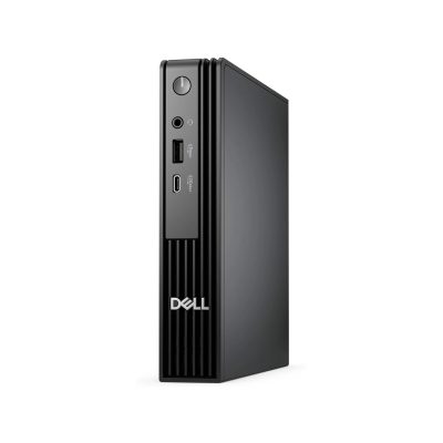 Dell Pro Micro 250 Core-U7 16GB 512GB Win 11 Pro Desktop