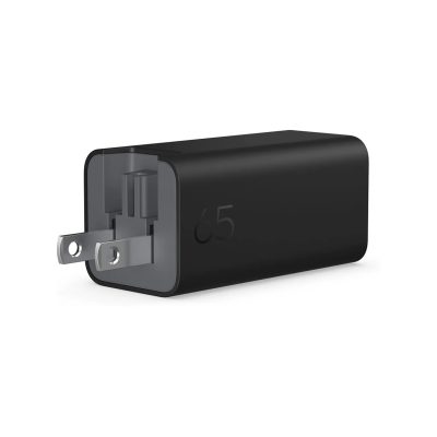 HP 65W GaN Wall Charger