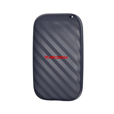 SanDisk Portable SSD 500GB