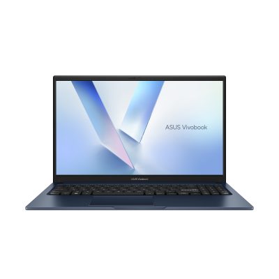 Asus Vivobook 15 X1504VA 15.6" FHD IPS Core 5-120U 16GB 512GB Win 11 Home Blue Notebook
