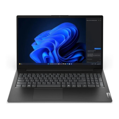 Lenovo V15 G5 15.6" Core-i3 8GB 256GB Win 11 Home Notebook