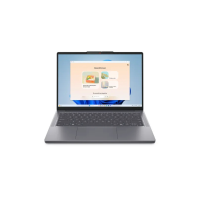 Lenovo IdeaPad Slim 3 14" Core-i5 8GB 256GB Win 11 Home Notebook