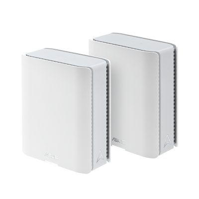 Asus BT10-2PK Tri-Band Wi-Fi 7 Router