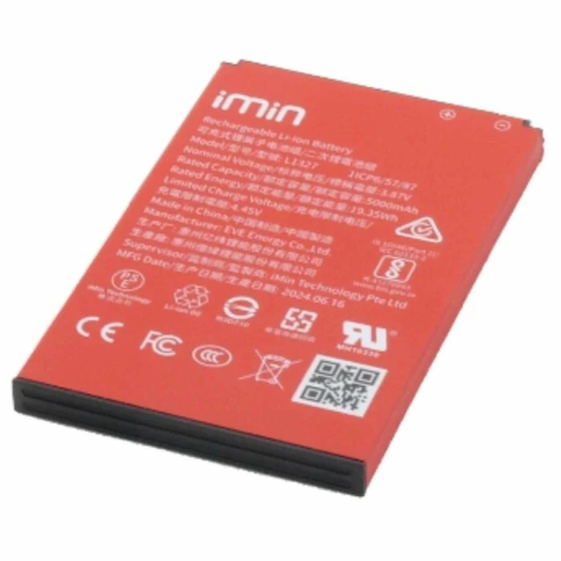Imin Lark 1 87V Spare Battery
