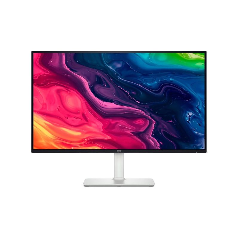 Dell 27 Plus S2725QS 27" 4K 4ms IPS Monitor